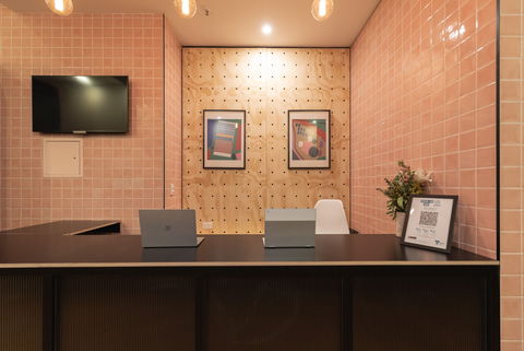 United Backpackers - Accommodation Port Hedland 2