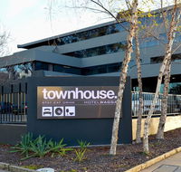 Townhouse Hotel Wagga - Accommodation Port Hedland