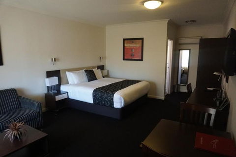 Charles Sturt Suites - Accommodation Port Hedland 0