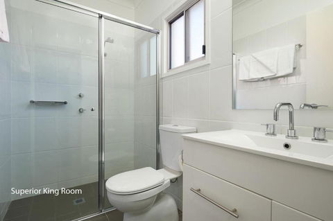 Charles Sturt Suites - Accommodation Port Hedland 1