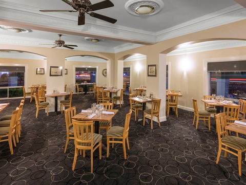 Mercure Wagga Wagga - Accommodation Port Hedland 2