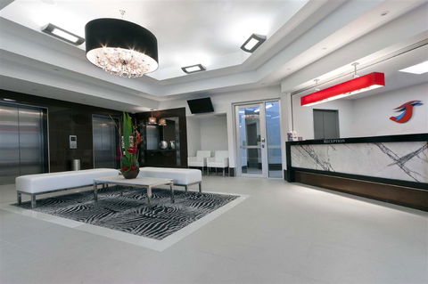Jephson Hotel - Accommodation Port Hedland 2