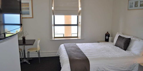 Kangaroo Island Seafront Resort - Accommodation Port Hedland 0