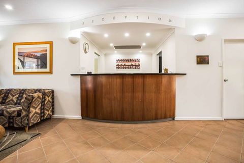 Karratha Central Apartments - Accommodation Port Hedland 1