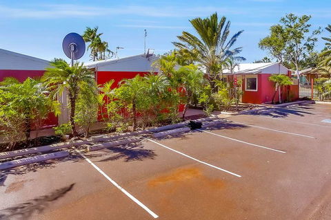 Econo Lodge Karratha - Accommodation Port Hedland 1