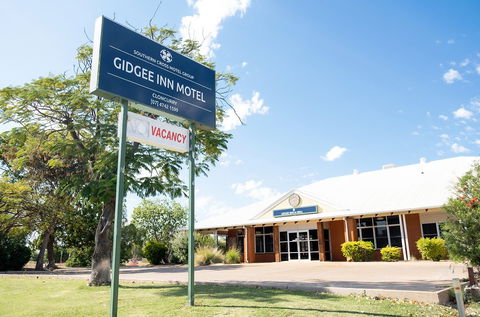 Gidgee Inn - Accommodation Port Hedland 0