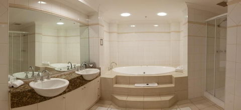 Quality Apartments Adelaide Central - Accommodation Port Hedland 2