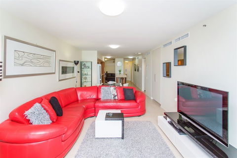 Lanai Riverside Apartments - Accommodation Port Hedland 2