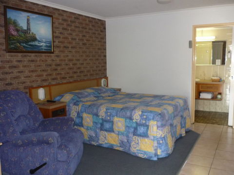 Lantern Motor Inn - Accommodation Port Hedland 1