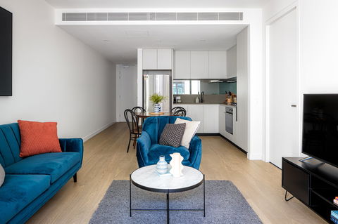 Urban Rest-Home Richmond - Accommodation Port Hedland 0
