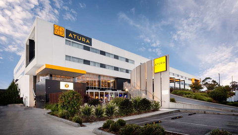 Atura Dandenong - Accommodation Port Hedland 2