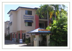 Nautilus Holiday Apartments - Accommodation Port Hedland 1