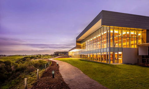 RACV Inverloch Resort - Accommodation Port Hedland 0