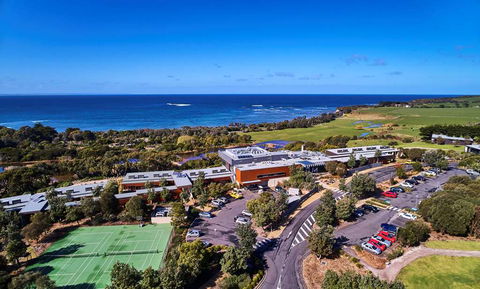 RACV Inverloch Resort - Accommodation Port Hedland 1