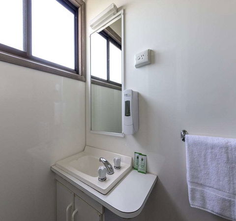 BIG4 Albury Tourist Park - Accommodation Port Hedland 0