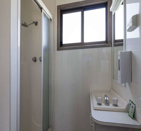 BIG4 Albury Tourist Park - Accommodation Port Hedland 1