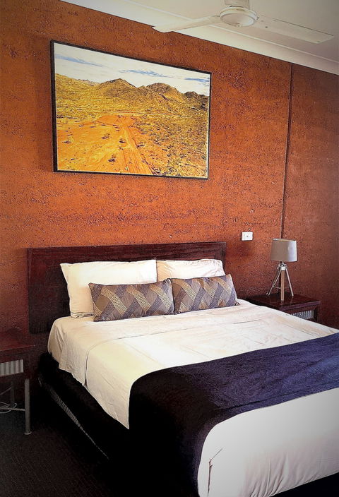 Gidgee Inn - Accommodation Port Hedland 1