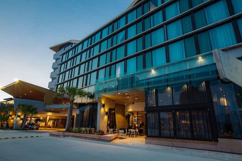 Eatons Hill Hotel - Accommodation Port Hedland 0