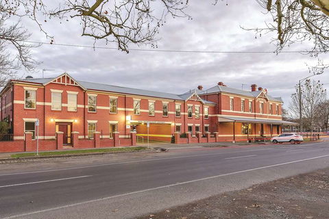 Lake Inn Ballarat - Accommodation Port Hedland 1