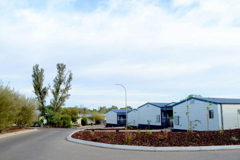 Discovery Parks Roxby Downs - Accommodation Port Hedland 0