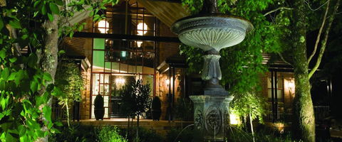 Echoes Boutique Hotel & Resort - Accommodation Port Hedland 0