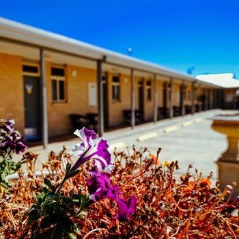 MAS Country Club Motor Inn - Accommodation Port Hedland 1