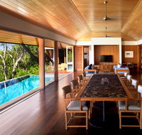 Qualia Great Barrier Reef - Accommodation Port Hedland