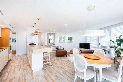 Lanai Riverside Apartments - Accommodation Port Hedland 1