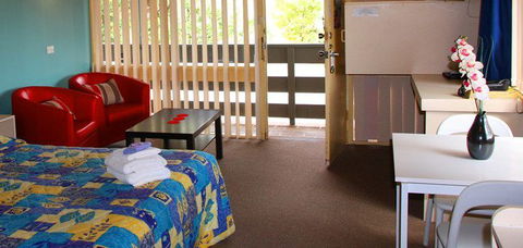 Jetty Motel - Accommodation Port Hedland 0
