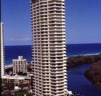 Dreamtime Contessa Holiday Condominiums - Accommodation Port Hedland