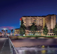 Stamford Grand Adelaide - Accommodation Port Hedland