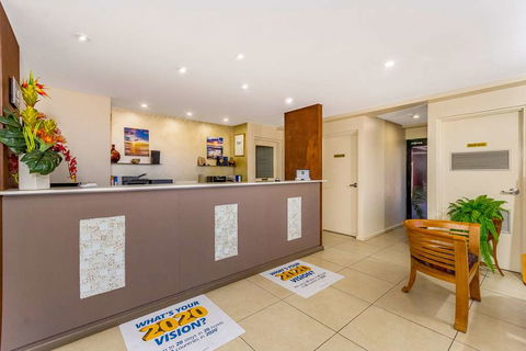 Quality Hotel Darwin Airport - Accommodation Port Hedland 2