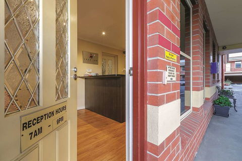 Lake Inn Ballarat - Accommodation Port Hedland 2