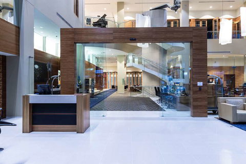 RACV City Club - Accommodation Port Hedland 2
