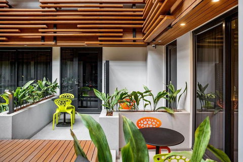 Jasper Hotel - Accommodation Port Hedland 0