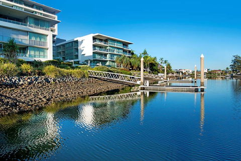 ULTIQA Freshwater Point Resort - Accommodation Port Hedland 0