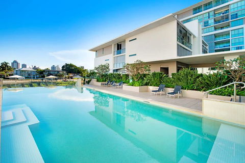 ULTIQA Freshwater Point Resort - Accommodation Port Hedland 2