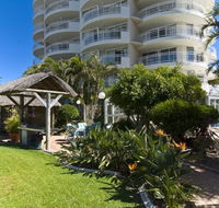 2nd Avenue Beachside Apartments - Accommodation Port Hedland
