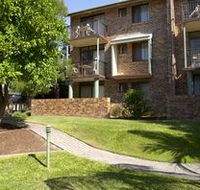 Toowong Villas - Accommodation Port Hedland