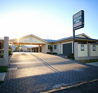 Roma Inland Motor Inn - Accommodation Port Hedland