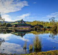 Peppers Cradle Mountain Lodge - Accommodation Port Hedland