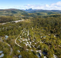 Discovery Parks Cradle Mountain - Accommodation Port Hedland
