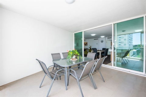 Lanai Riverside Apartments - Accommodation Port Hedland 0