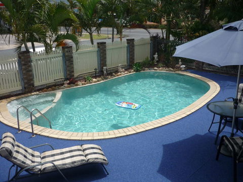 Lantern Motor Inn - Accommodation Port Hedland 2