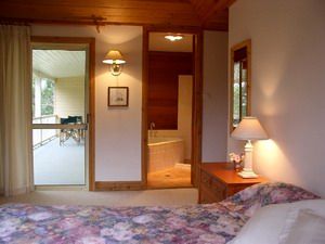 Kemeys Mountain Hideaway - Accommodation Port Hedland 1