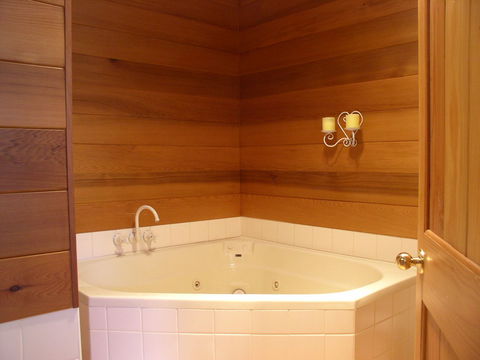 Kemeys Mountain Hideaway - Accommodation Port Hedland 2