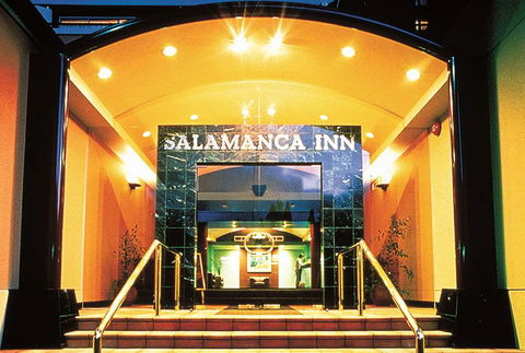 Salamanca Inn - Accommodation Port Hedland 0