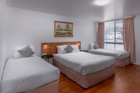 Econo Lodge Lilydale - Accommodation Port Hedland 0