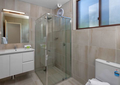 Econo Lodge Lilydale - Accommodation Port Hedland 2