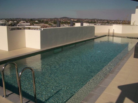 Gabba Central Apartments - Accommodation Port Hedland 2
